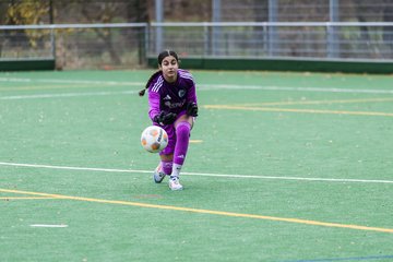 Bild 85 - F VfL Pinneberg - USC Paloma : Ergebnis: 1:4